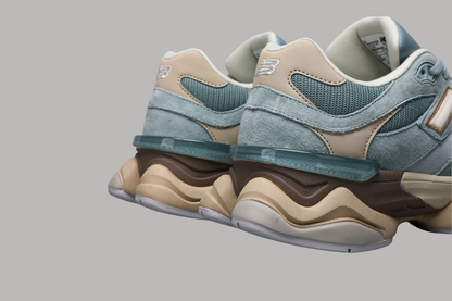 Nb 9060 Blue Haze