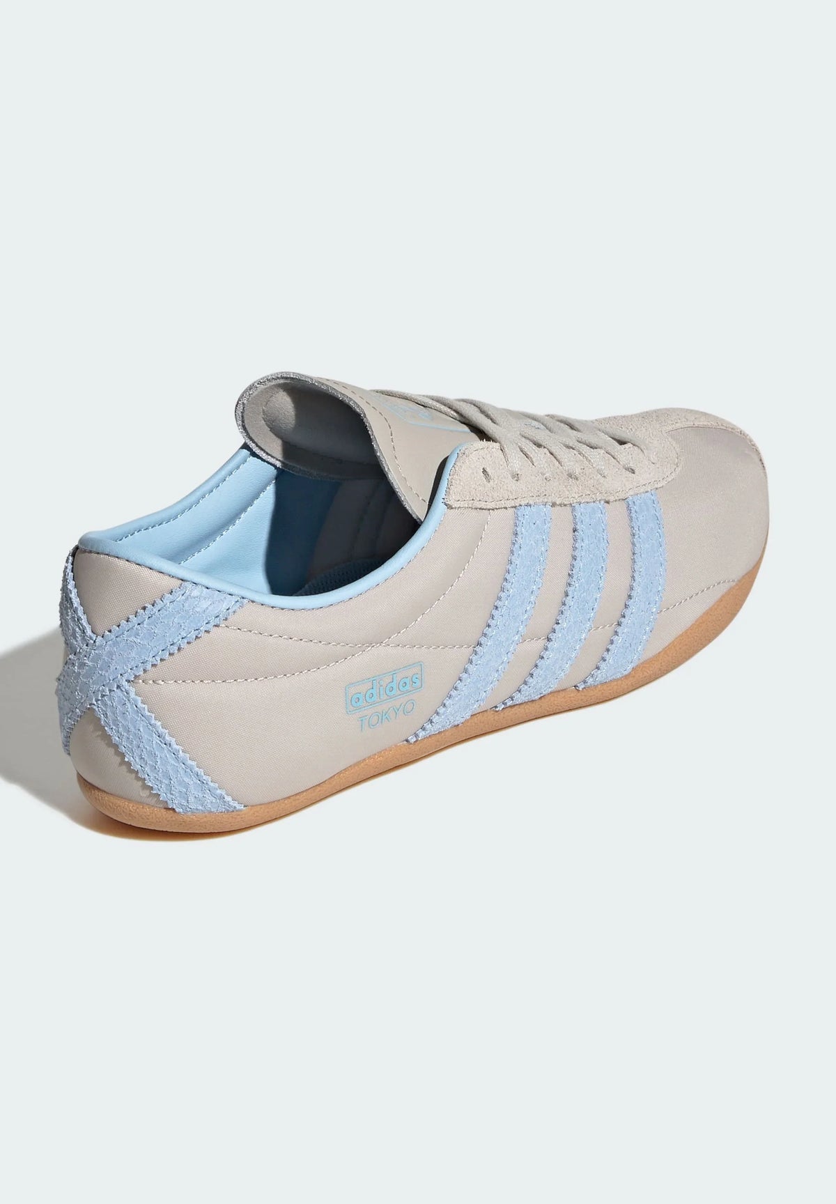 Tokyo Sneakers