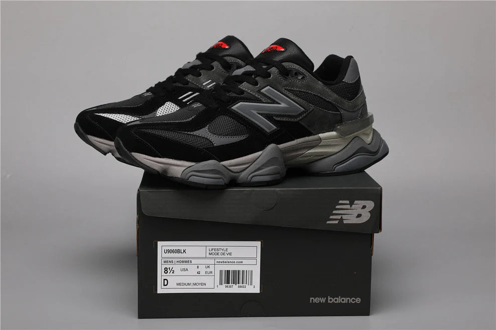NB 9060 Castlerock