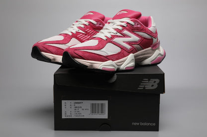 NB 9060 Pink Fuchsia
