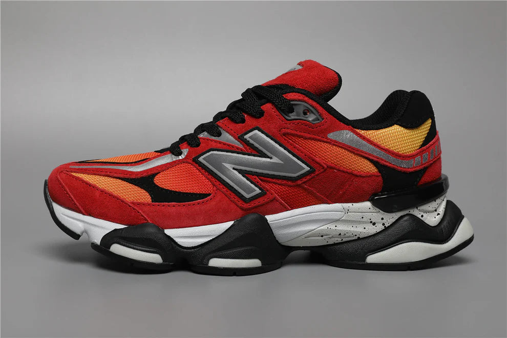 NB 9060 Fire Sign