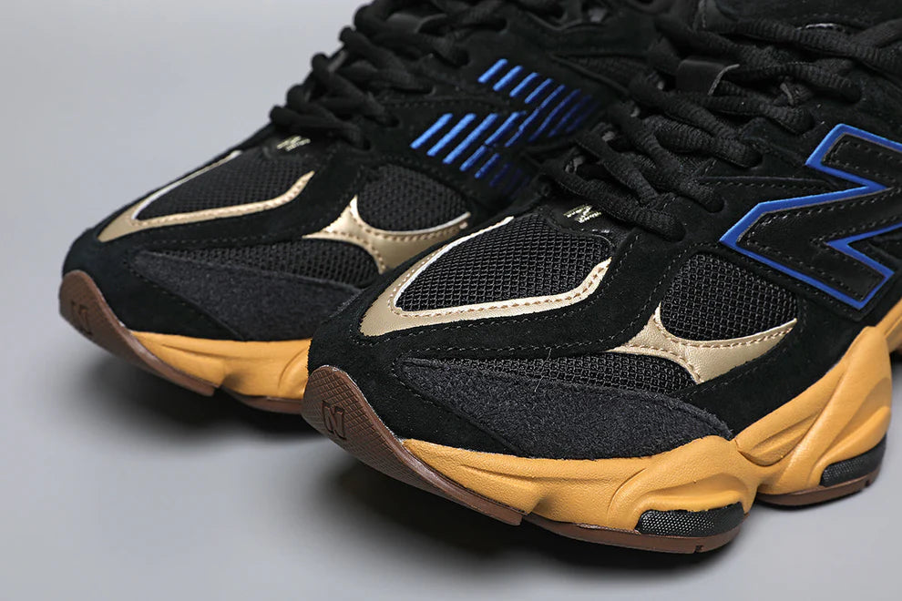 NB 9060 Black Royal Gum