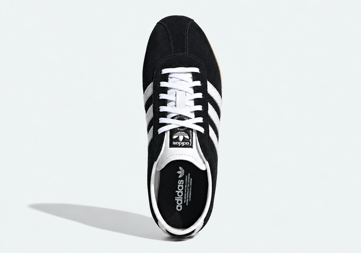 Tokyo Sneakers