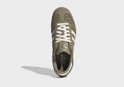 Samba OG Orbit Green