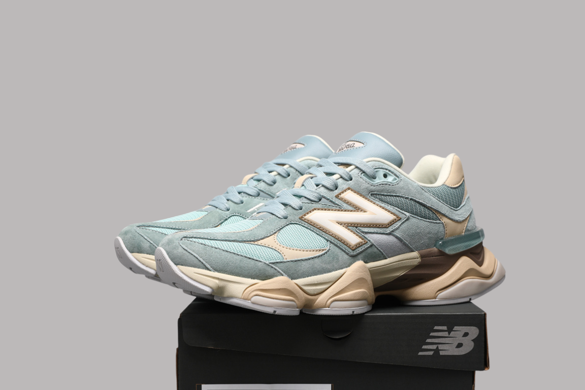Nb 9060 Blue Haze