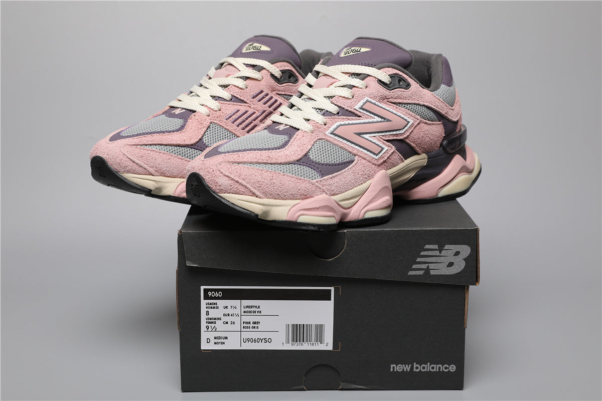 NB 9060 Pink Lavender