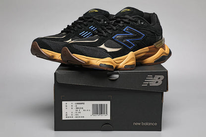 NB 9060 Black Royal Gum
