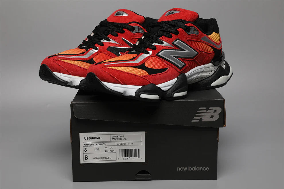 NB 9060 Fire Sign