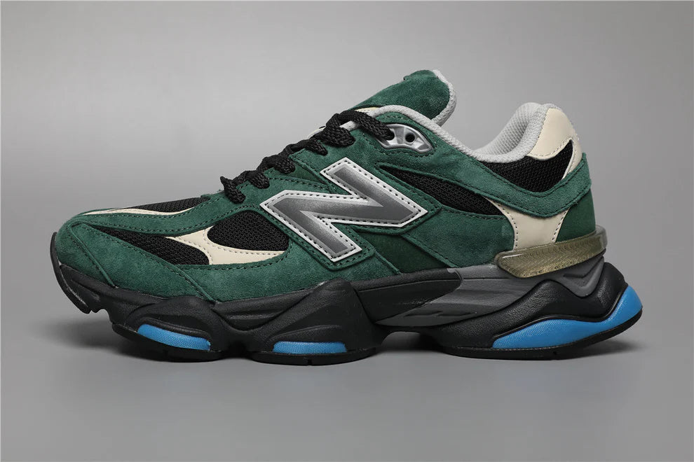 NB 9060 Forest Green