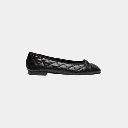 CN Ballet Flats