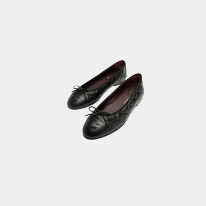 CN Ballet Flats