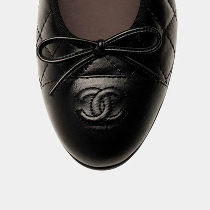 CN Ballet Flats