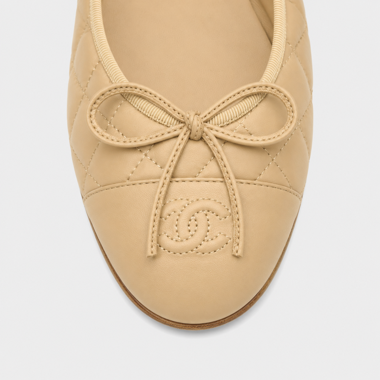 CN Ballet Flats