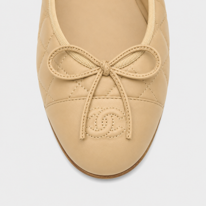 CN Ballet Flats