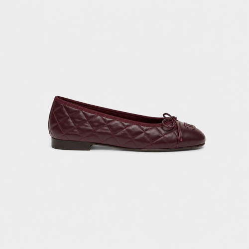 CN Ballet Flats
