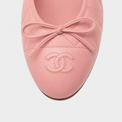 CN Ballet Flats