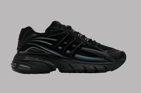 Jellyfish Wave Pro Trainers Black Edition