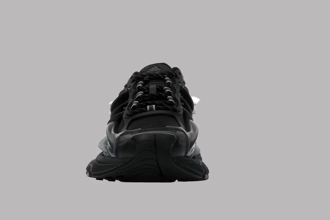 Jellyfish Wave Pro Trainers Black Edition