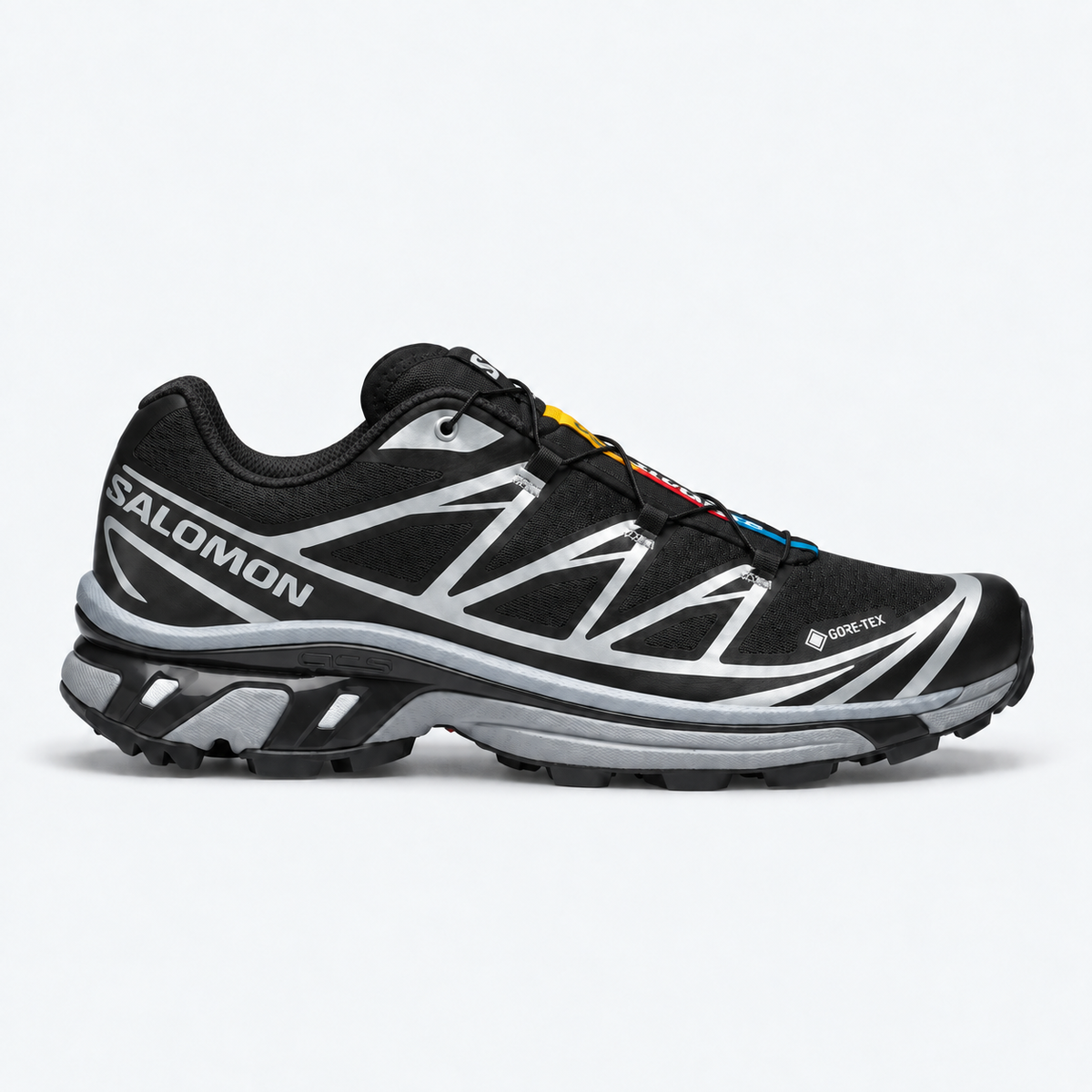 Salomon XT-6