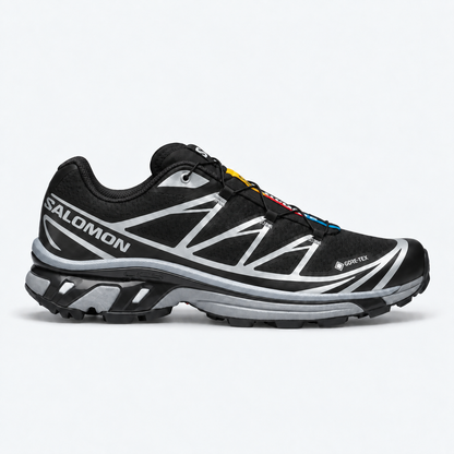 Salomon XT-6