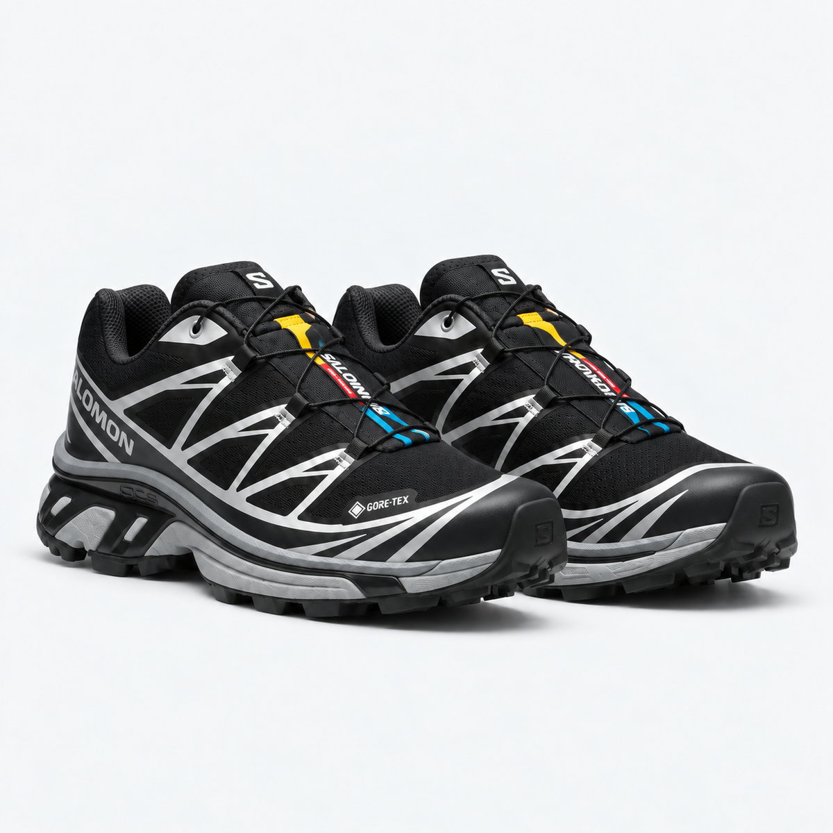 Salomon XT-6