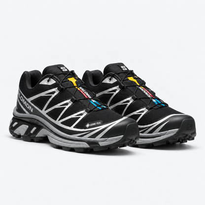 Salomon XT-6