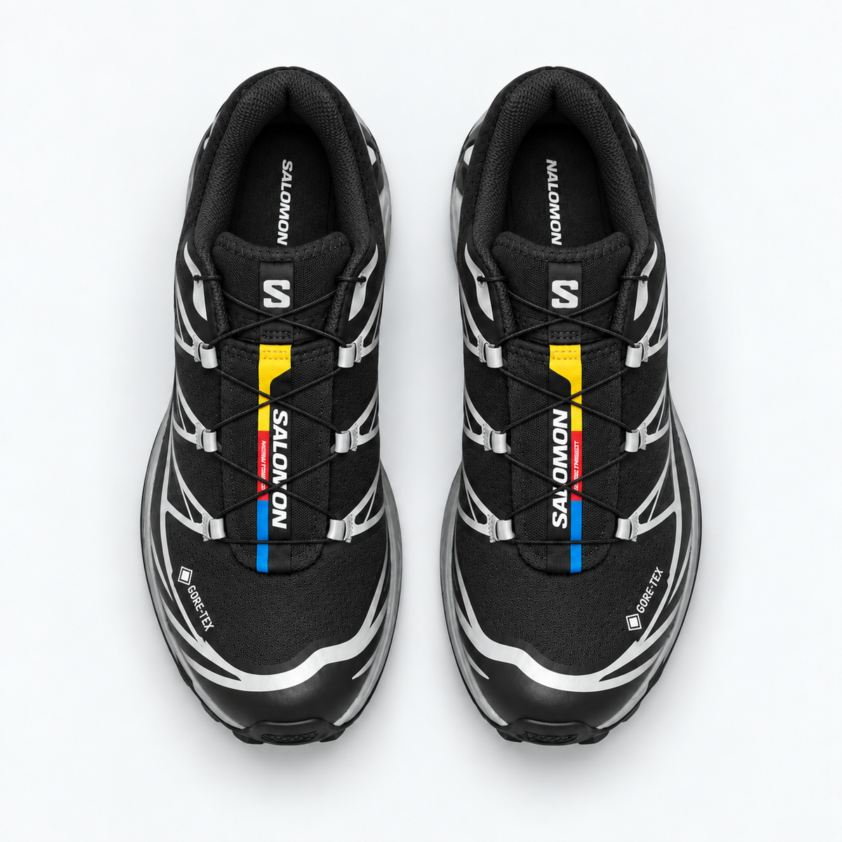 Salomon XT-6