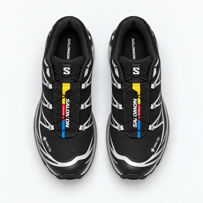 Salomon XT-6