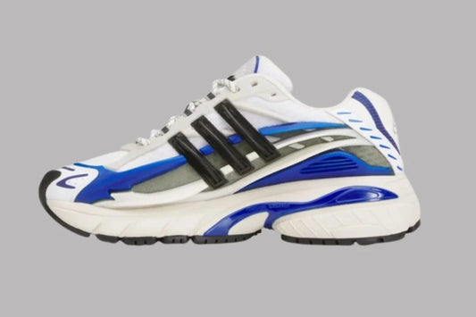 Jellyfish Wave Pro Trainers Royal Blue Edition