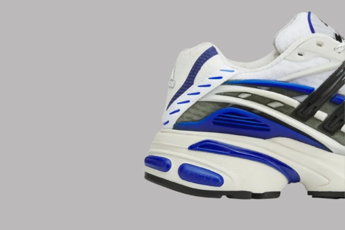 Jellyfish Wave Pro Trainers Royal Blue Edition