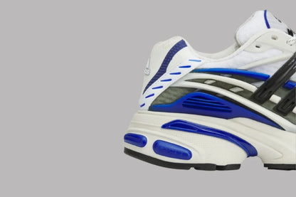 Jellyfish Wave Pro Trainers Royal Blue Edition