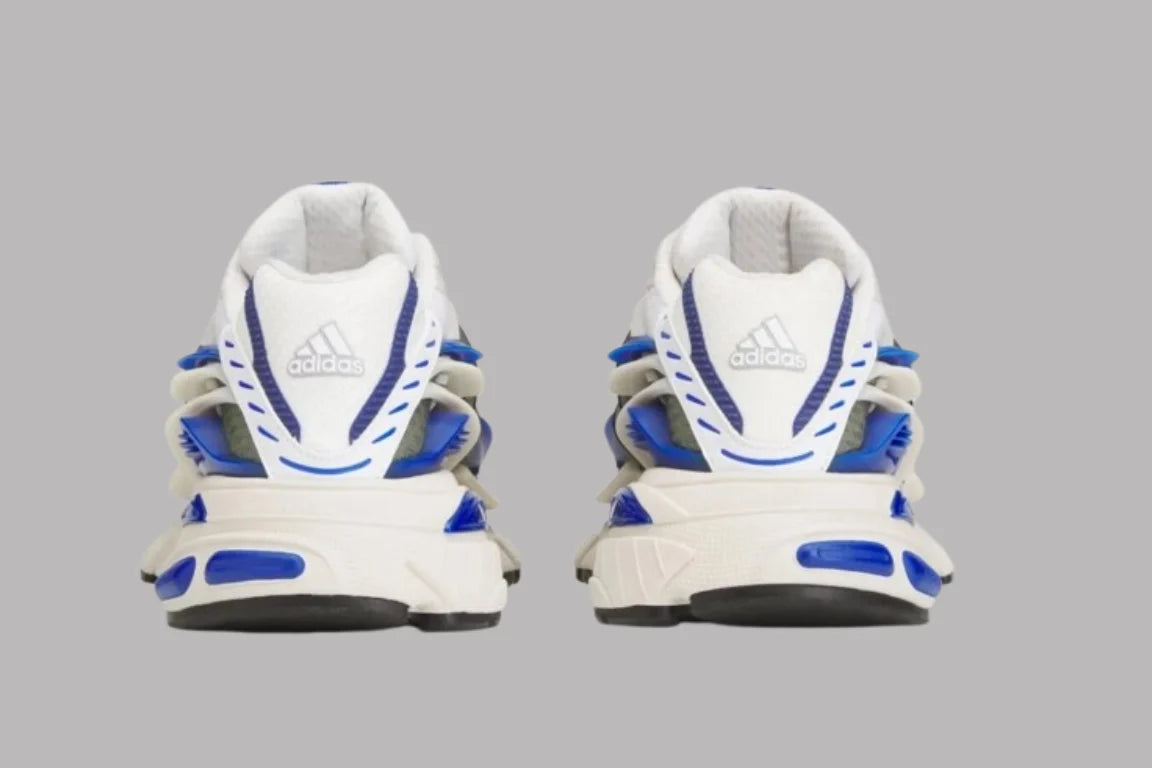 Jellyfish Wave Pro Trainers Royal Blue Edition