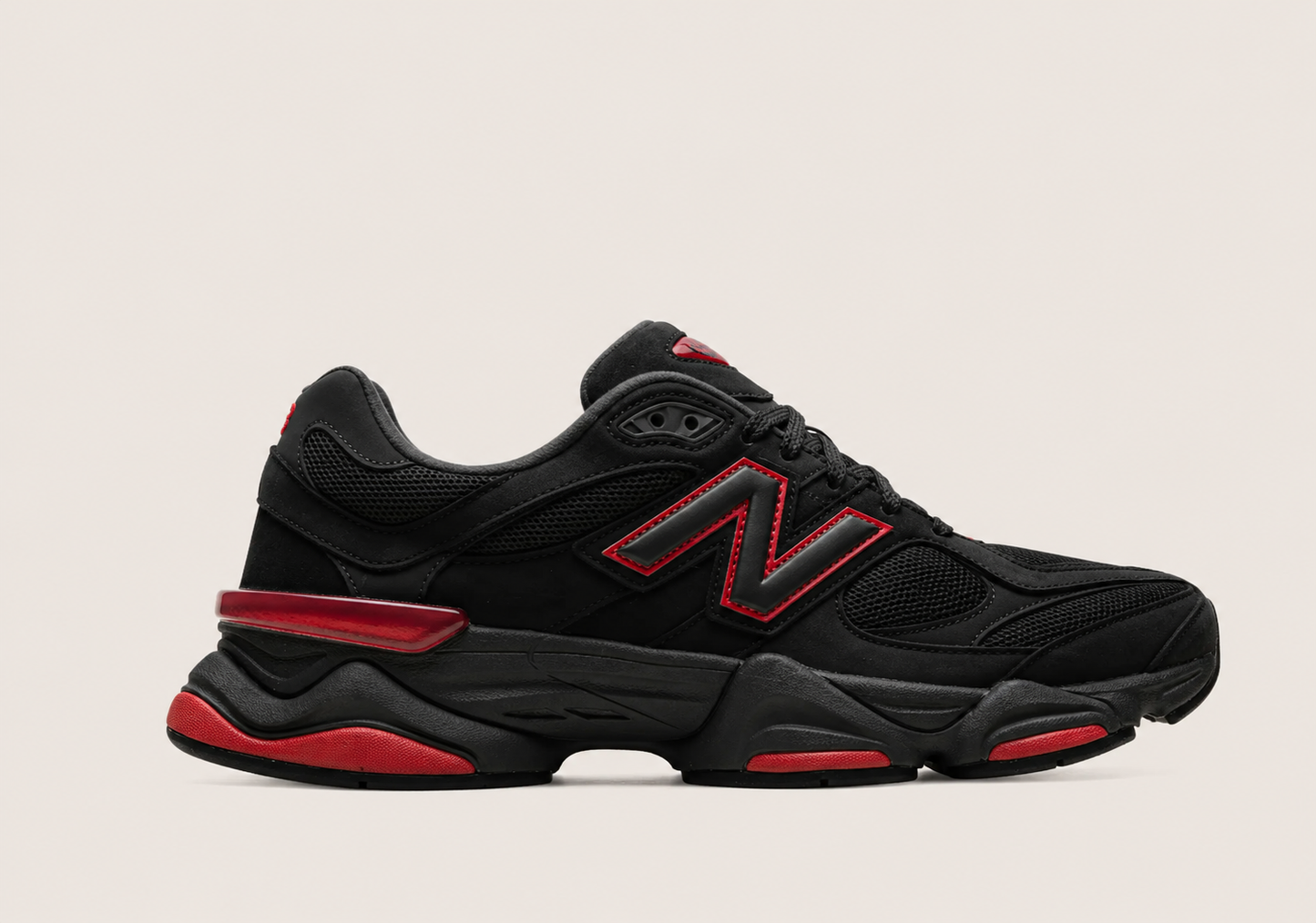 NB 9060 Bred