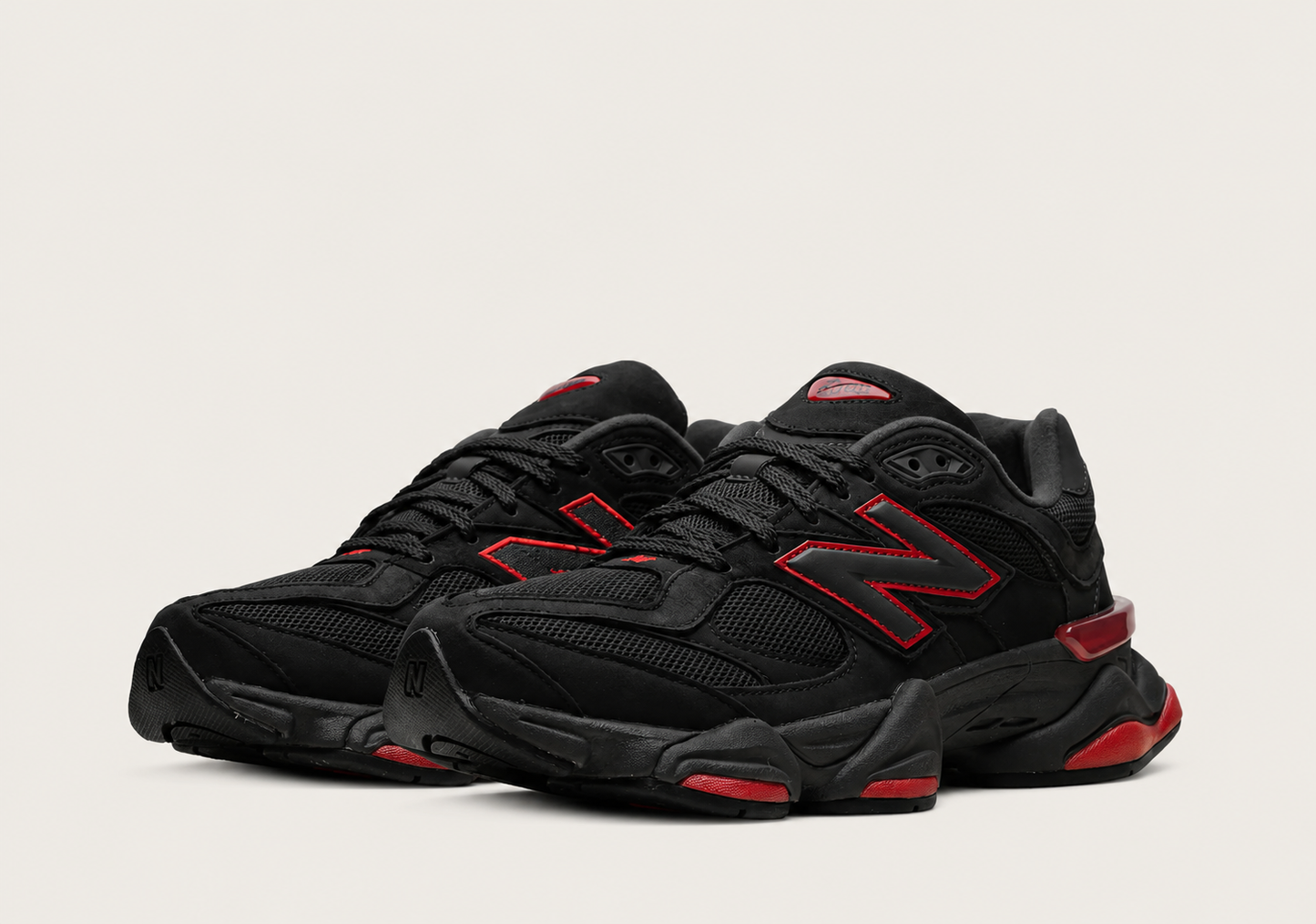 NB 9060 Bred