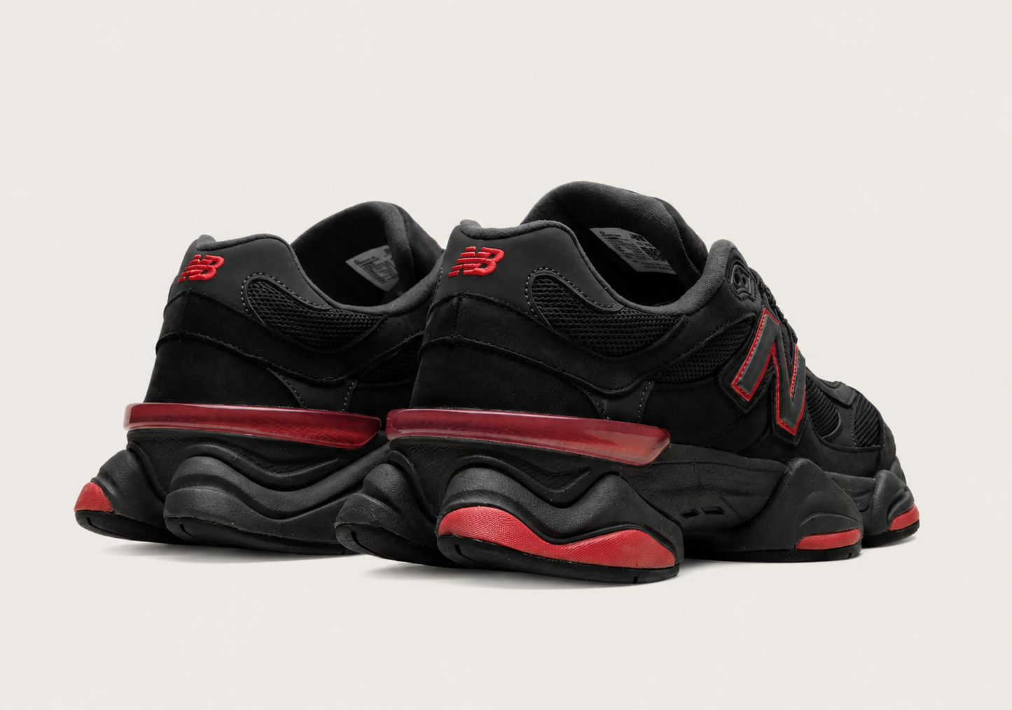 NB 9060 Bred
