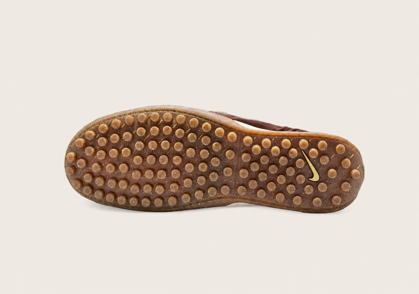 Nike x Jacquemus Moon Shoe Fauna Brown and Cashmere