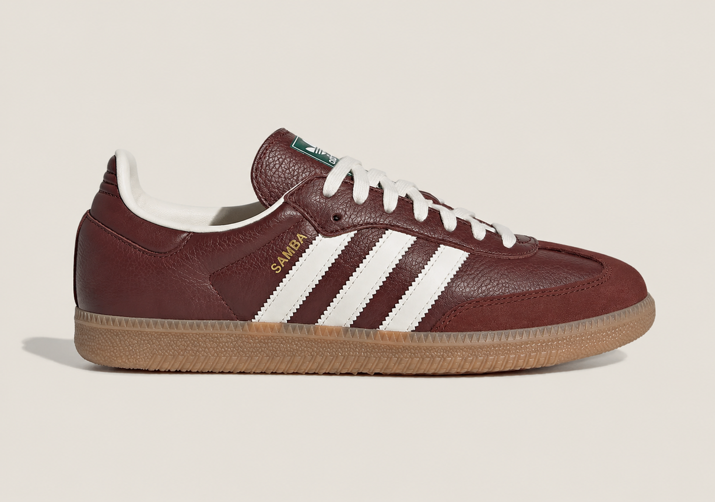 Samba OG Fox Brown