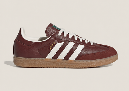 Samba OG Fox Brown