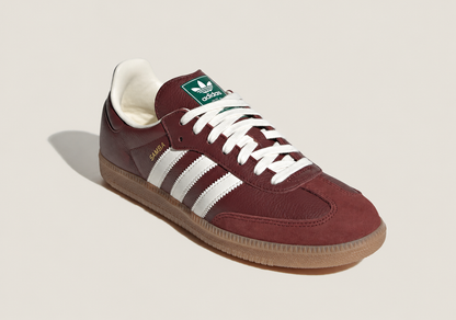 Samba OG Fox Brown