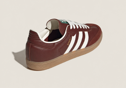 Samba OG Fox Brown
