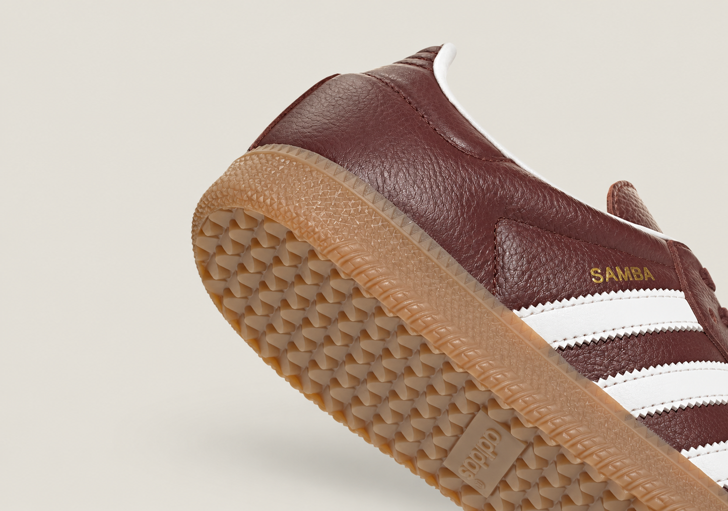 Samba OG Fox Brown