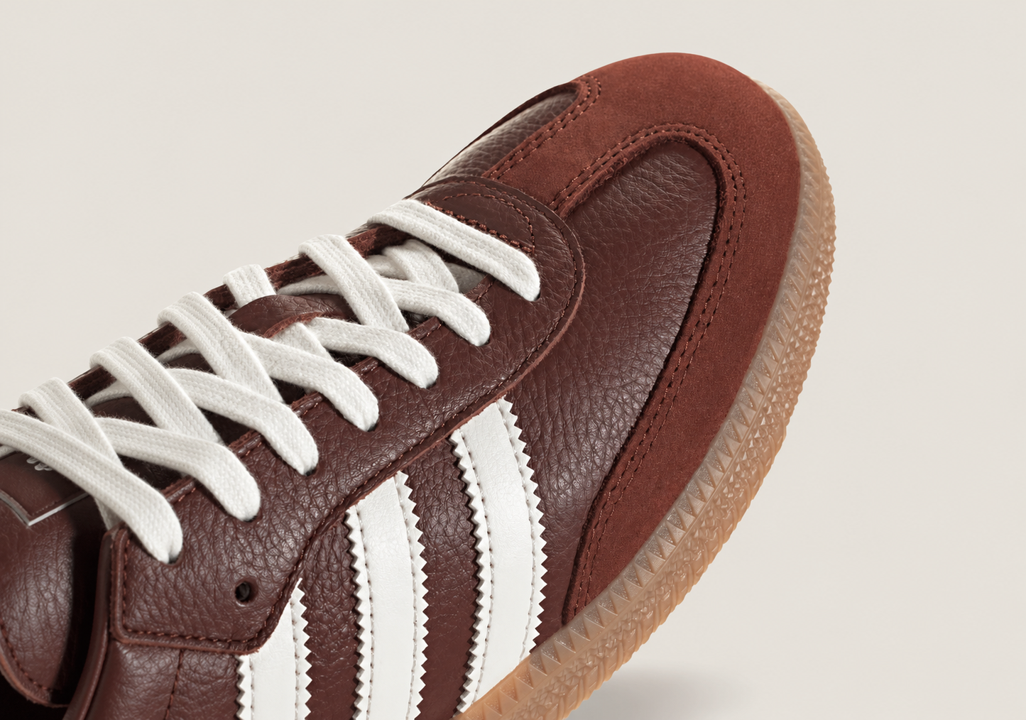 Samba OG Fox Brown