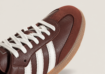 Samba OG Fox Brown