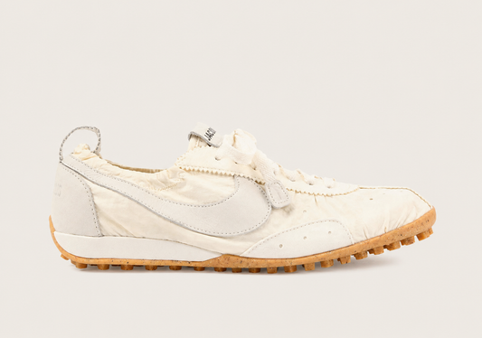 Nike x Jacquemus Moon Shoe Soft Pearl And Sail