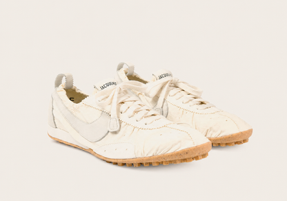Nike x Jacquemus Moon Shoe Soft Pearl And Sail
