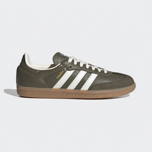 Samba OG Dark Khaki