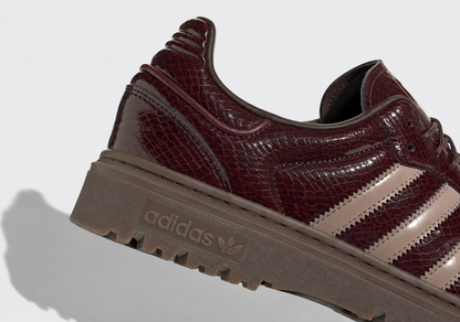 Samba WTR Chalky Brown