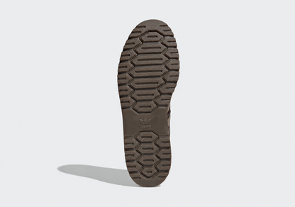 Samba WTR Chalky Brown
