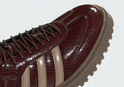 Samba WTR Chalky Brown