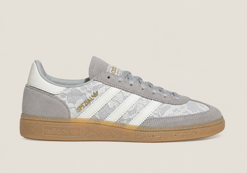HANDBALL SPEZIAL - Grey Lace